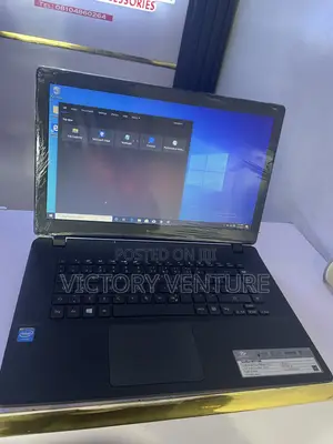 Laptop Packard Bell 8GB Intel Celeron HDD 160GB