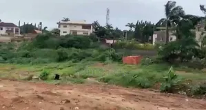 12,600sqm Prime Maitama Main Development Land for Sale Along Ibb Way