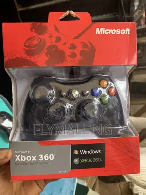 Xbox 360 Controller