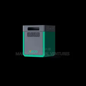 Meco 2kWh (1200W) Portable Solar Generator