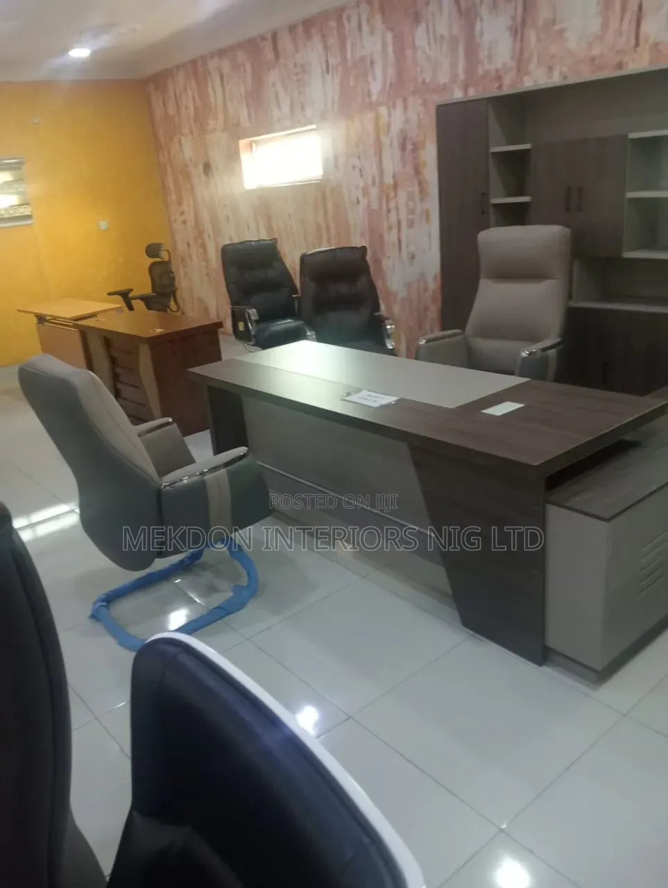 Office Table