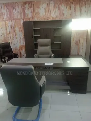 Office Table
