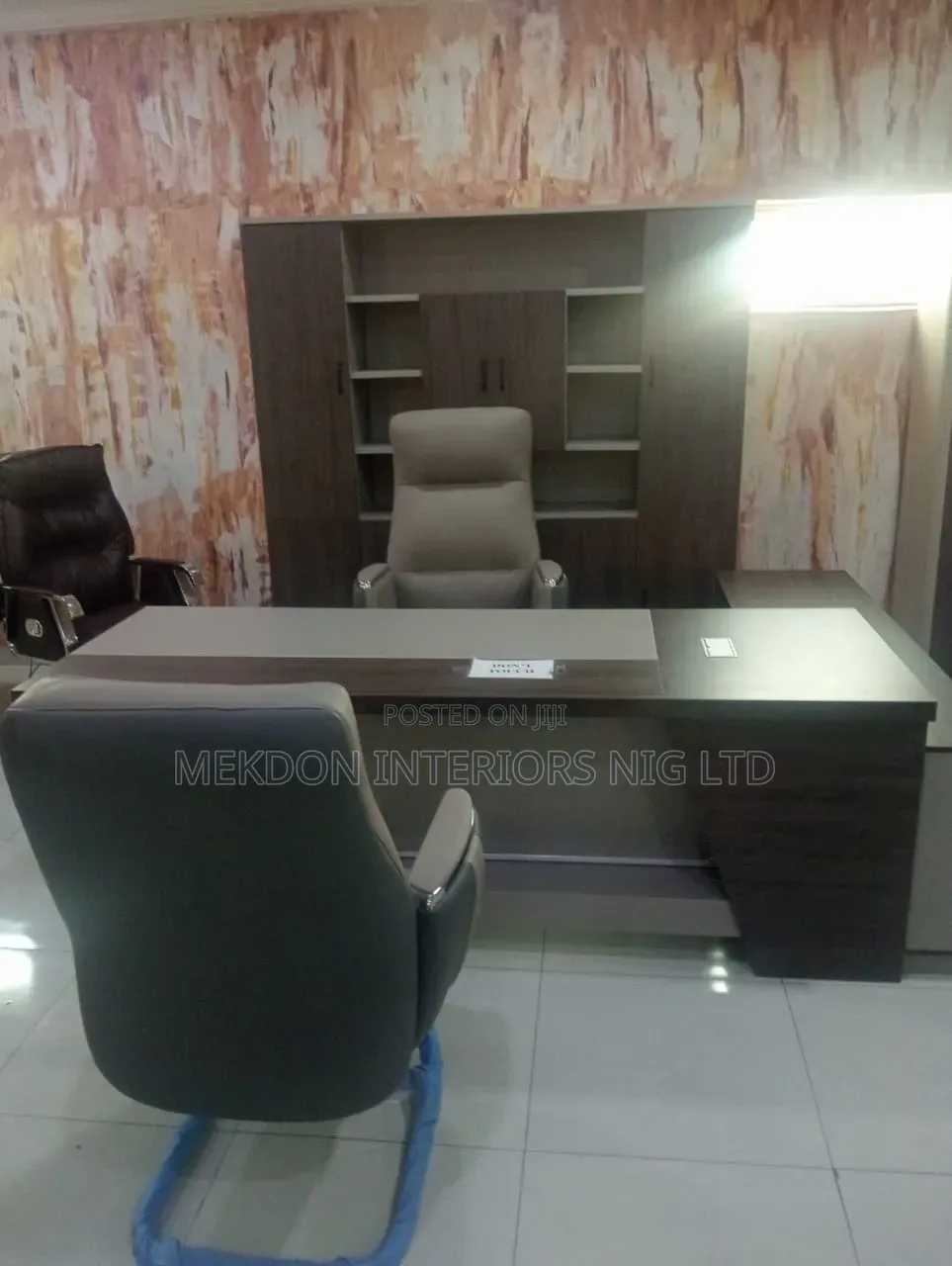 Office Table