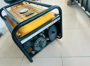 Used Generators