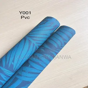 3D Cleanable Wallpapers