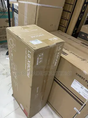 LG CJ45 720W Audio System – Power Your Parties With Sound