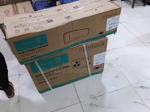 HISENSE 1HP Split Aircon for Home – AS09TG