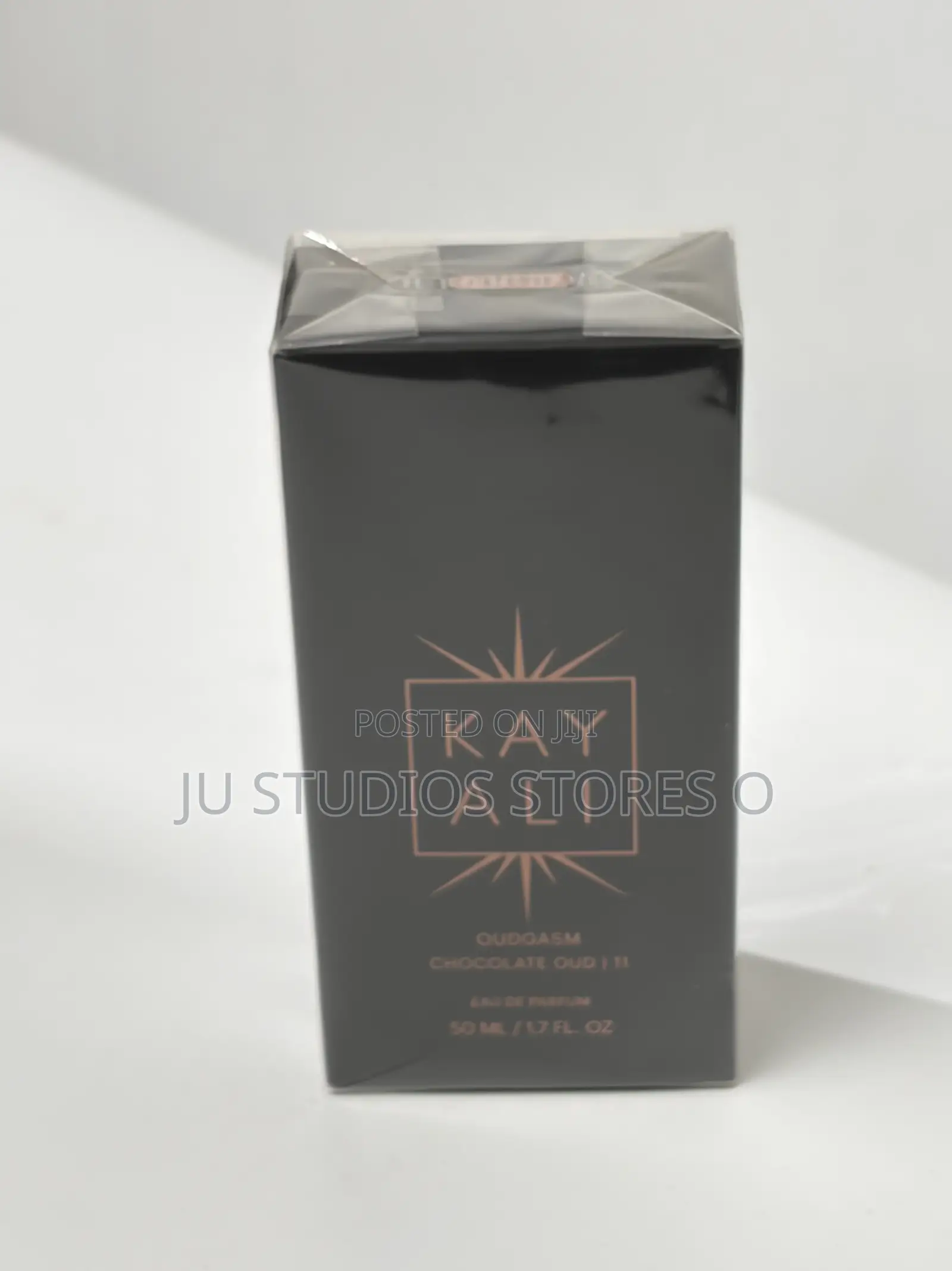Oudgasm Chocolate Oud | 11