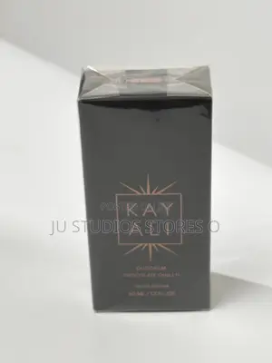 Oudgasm Chocolate Oud | 11