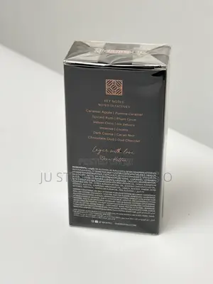 Oudgasm Chocolate Oud | 11