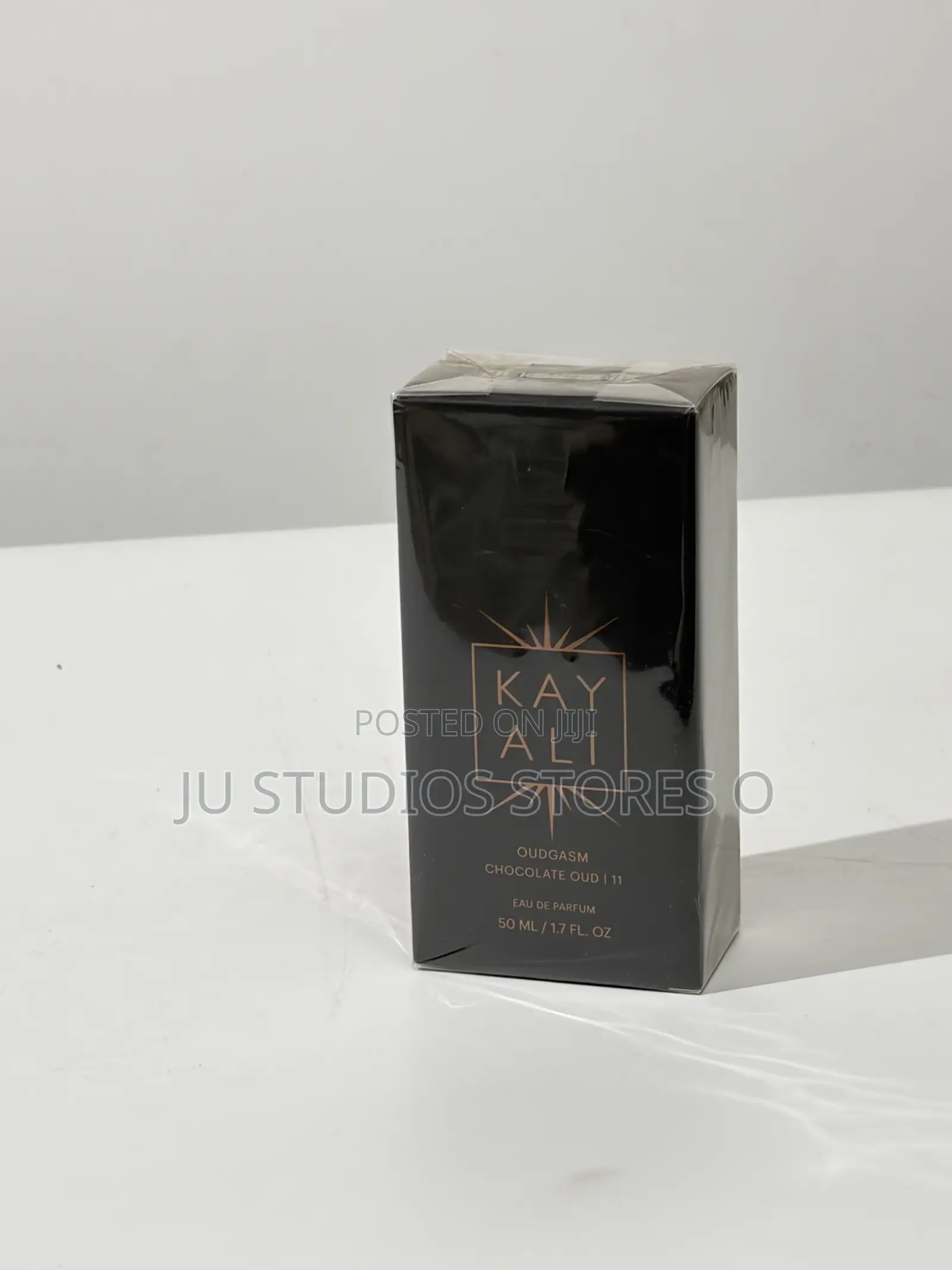 Oudgasm Chocolate Oud | 11
