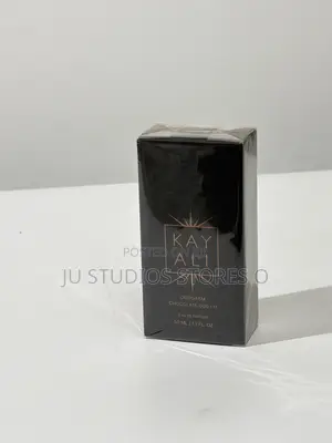 Oudgasm Chocolate Oud | 11