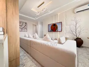 Newly Launched 2-Bedroom Apartment
