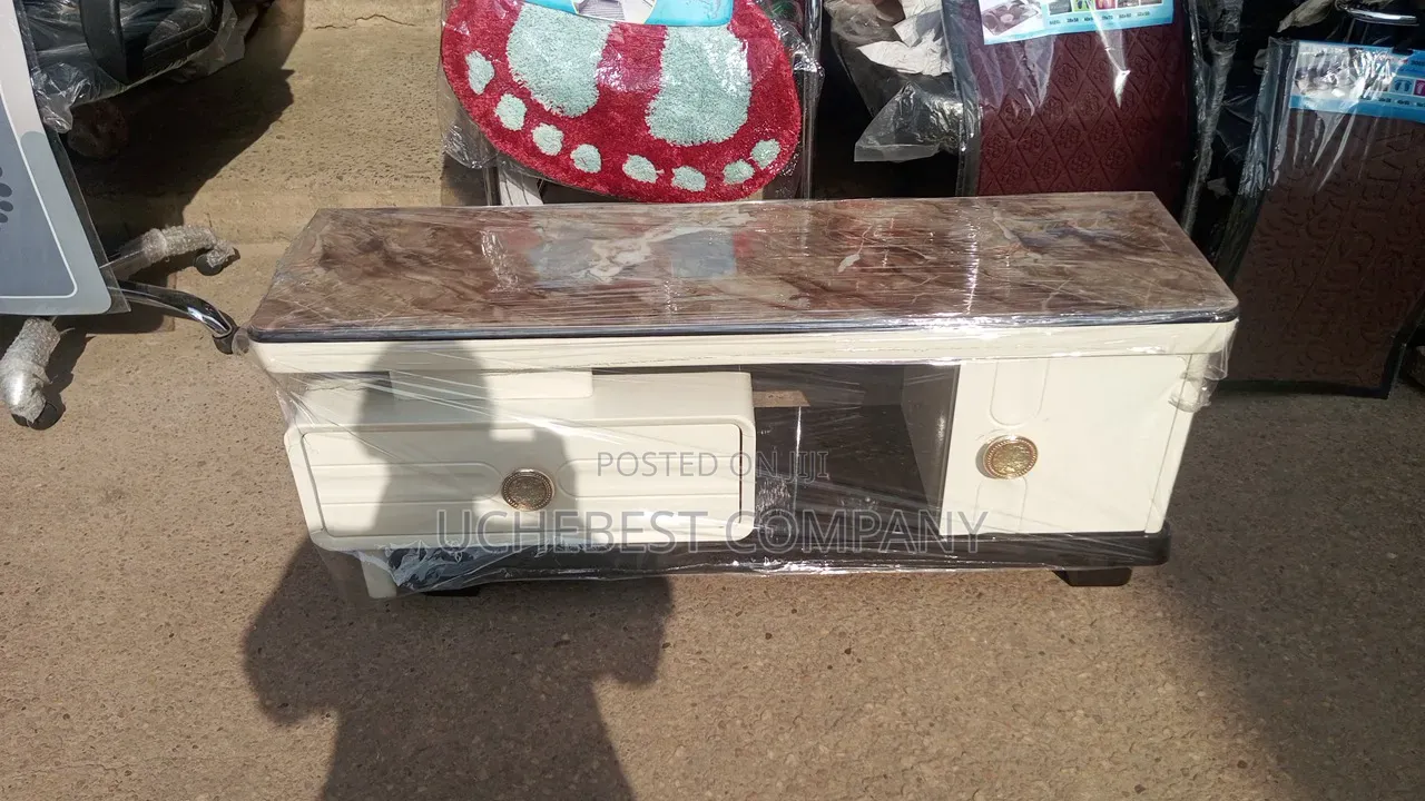 TV Stand Console Available