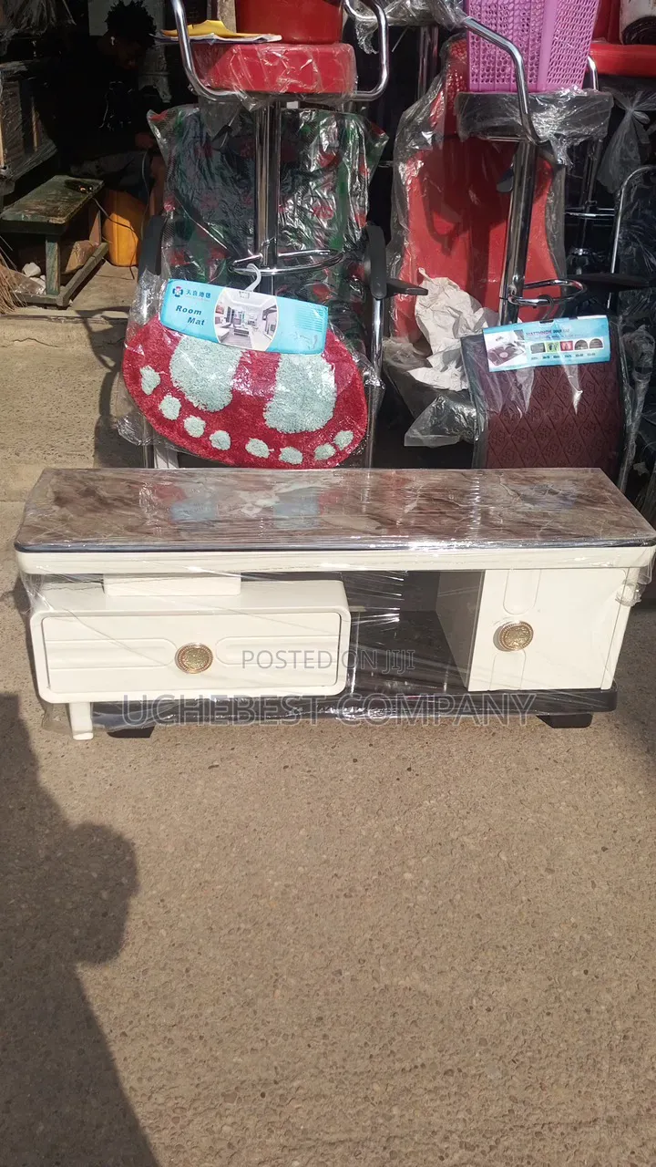 TV Stand Console Available