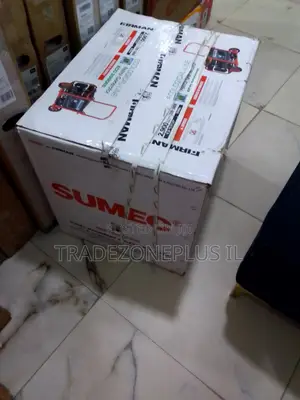 ECO 3990ES Fireman Generator — Smart Backup Power for Your Space