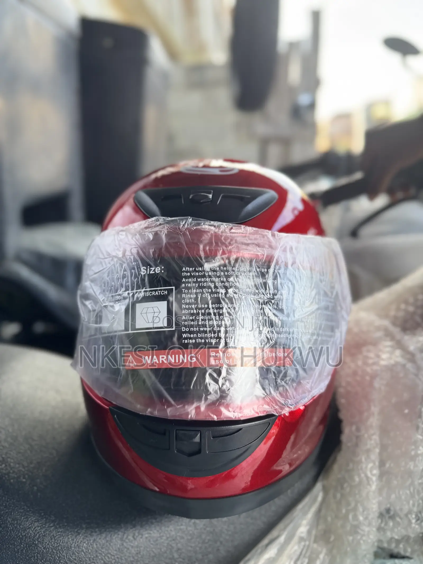 Safety Wears