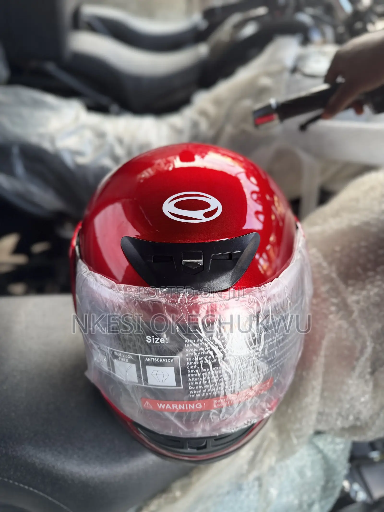 Safety Wears