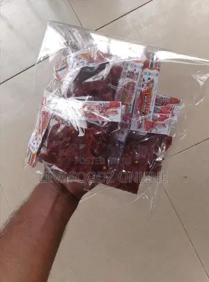 Pocket Kilishi