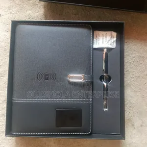 Notebook Power Bank