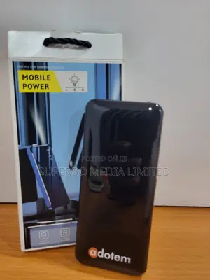 Power Bank for Sale