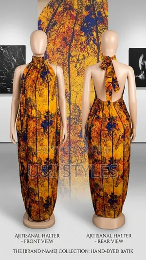 Dress(mock Neck)
