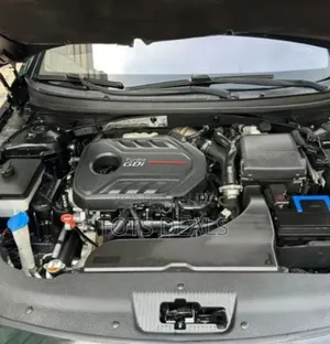 Hyundai Sonata SE 2016 Silver