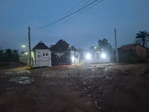 3bdrm Bungalow in Ijebu Ode for sale