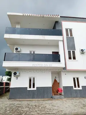 Furnished 4bdrm Apartment in Mabushi for sale