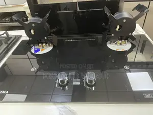 Phiima 2Burners Gas Hob