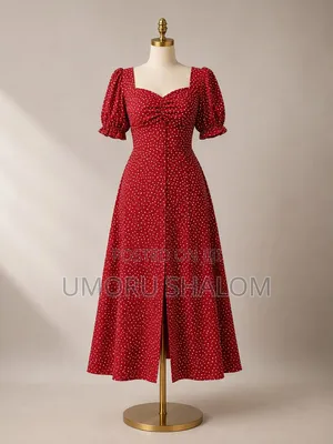 Elegant Casual Dresses