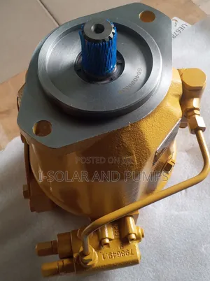 CAT 235-4110 Complete Pump