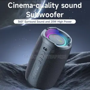 Zealot S61 Super Bass Wireless Bluetooth Speaker