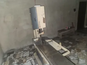 Tissue Semi-Auto Rewinder Machine