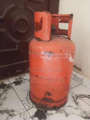 Gas Cylinder