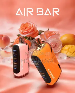 50000 Puffs