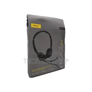 Jabra Engage 50 Ii, USB-A, Ms