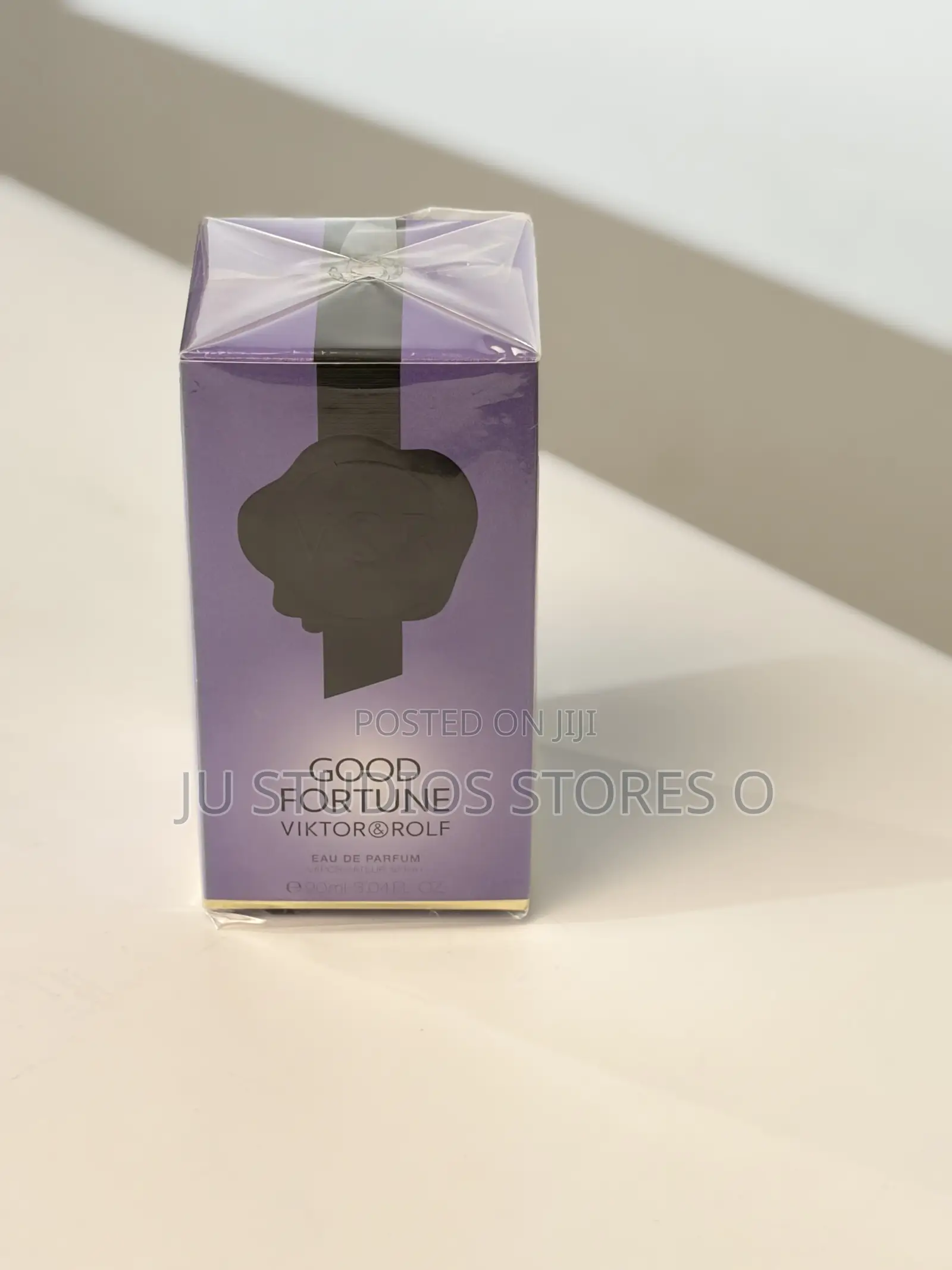 Good Fortune Eau De Parfum