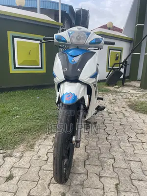 Qlink Reiz 110 2023 White