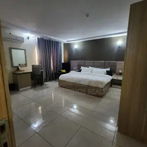 Fully Functional 25-Rooms Hotel in a Prime Location