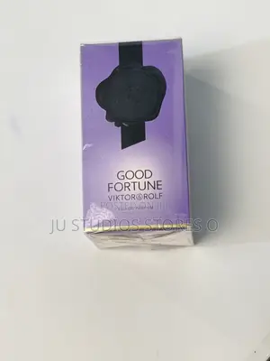 Good Fortune Eau De Parfum