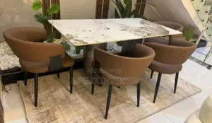Exotic Dinning Set