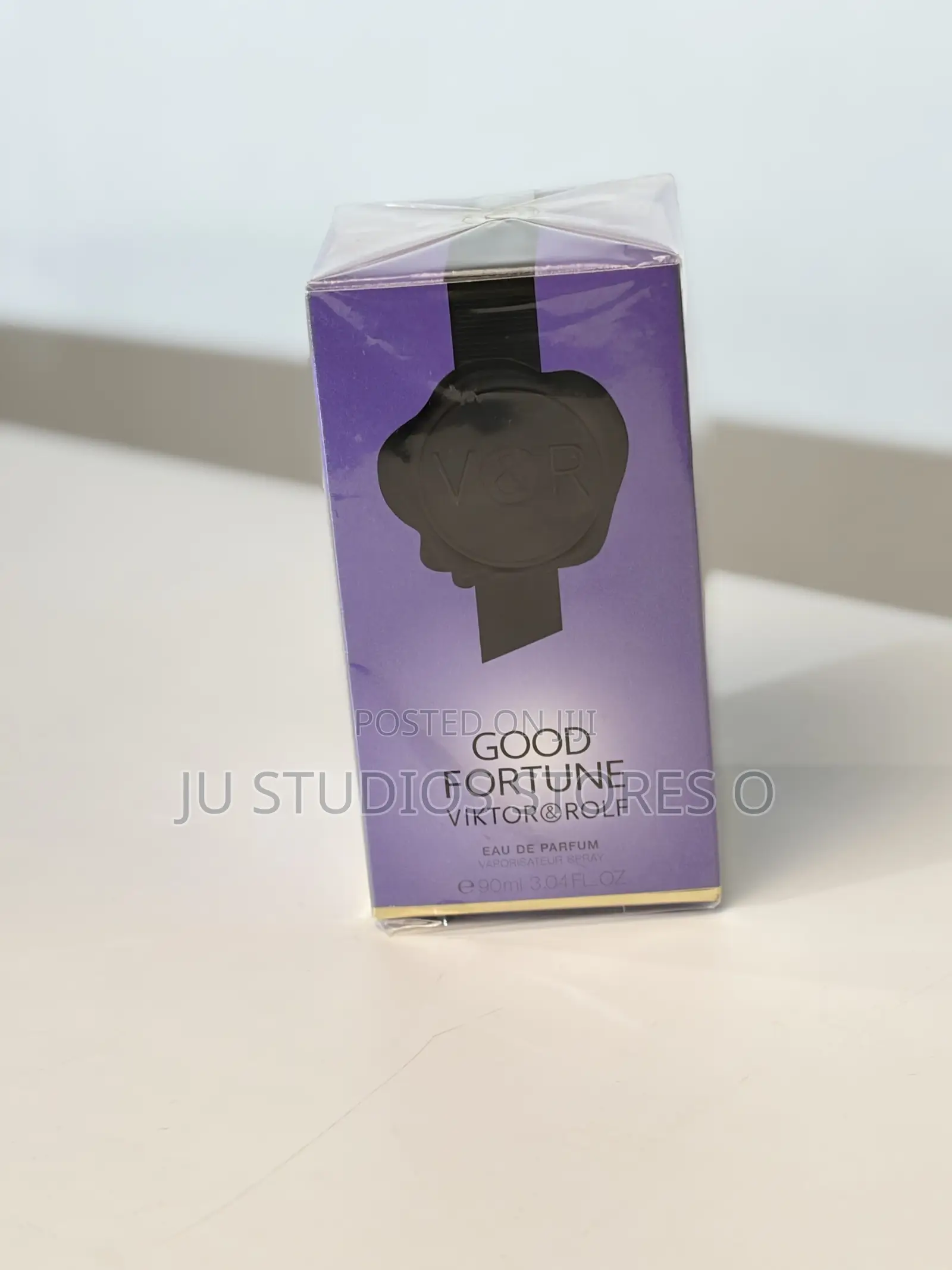 Good Fortune Eau De Parfum