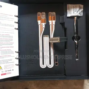 Notebook Power Bank