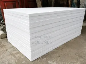 Styrofoam Boards