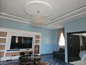 4bdrm Bungalow in Oluyole Estate for sale