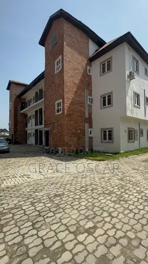 2bdrm Apartment in Ikota for sale