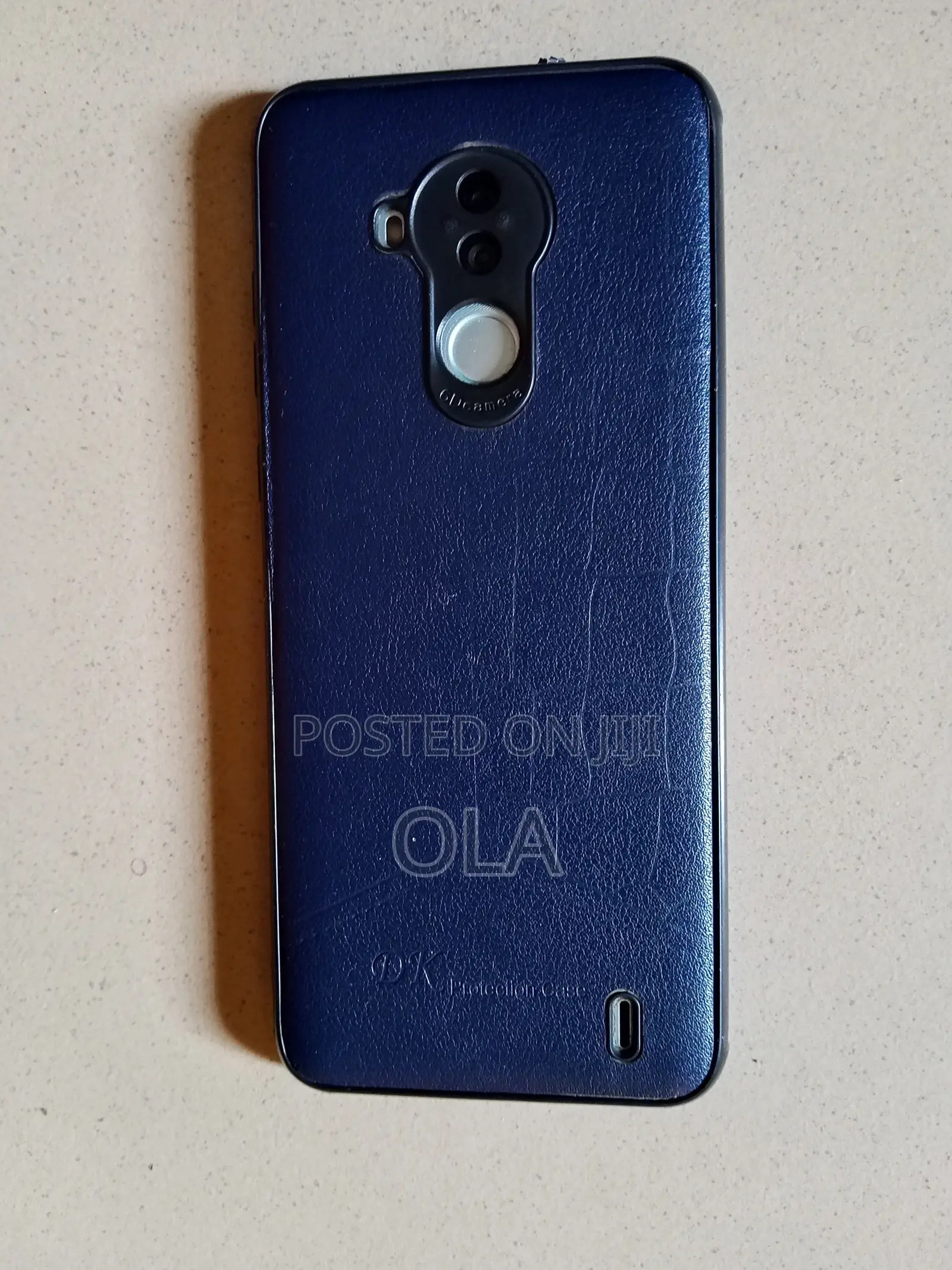 Nokia C30 64 GB Black