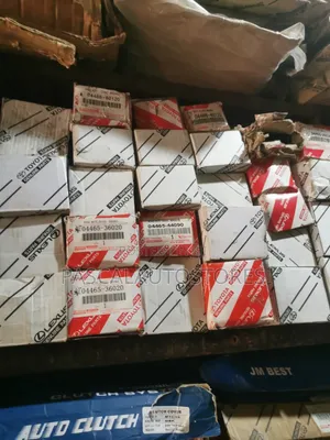 Brake Pads