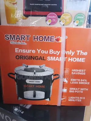 Smart Home Kitchen Best